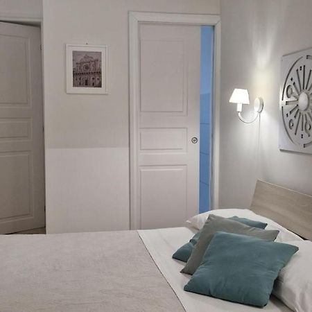 Diaz Rooms Lecce Luaran gambar