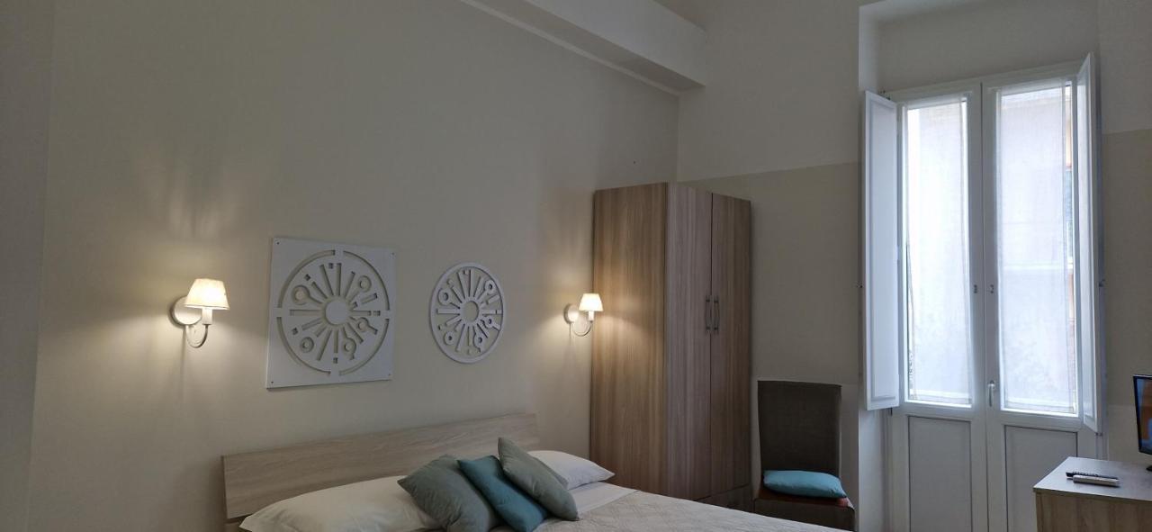 Diaz Rooms Lecce Luaran gambar