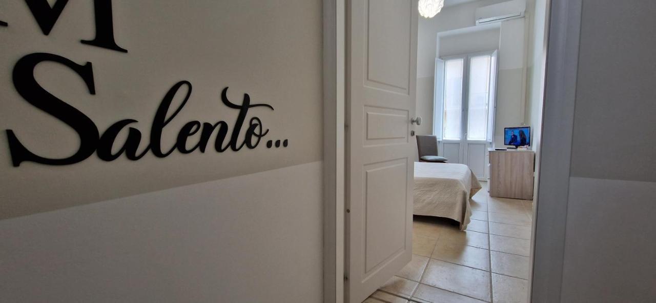Diaz Rooms Lecce Luaran gambar