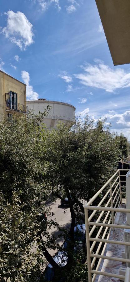 Diaz Rooms Lecce Luaran gambar