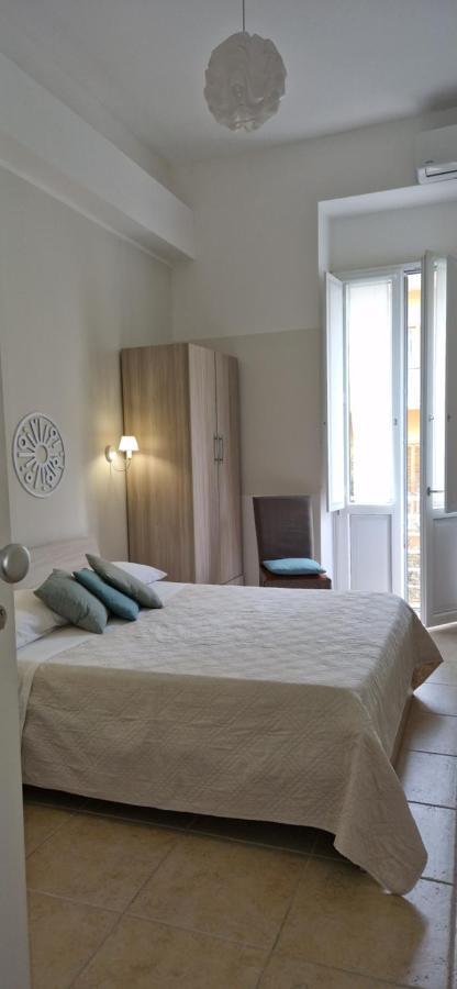 Diaz Rooms Lecce Luaran gambar