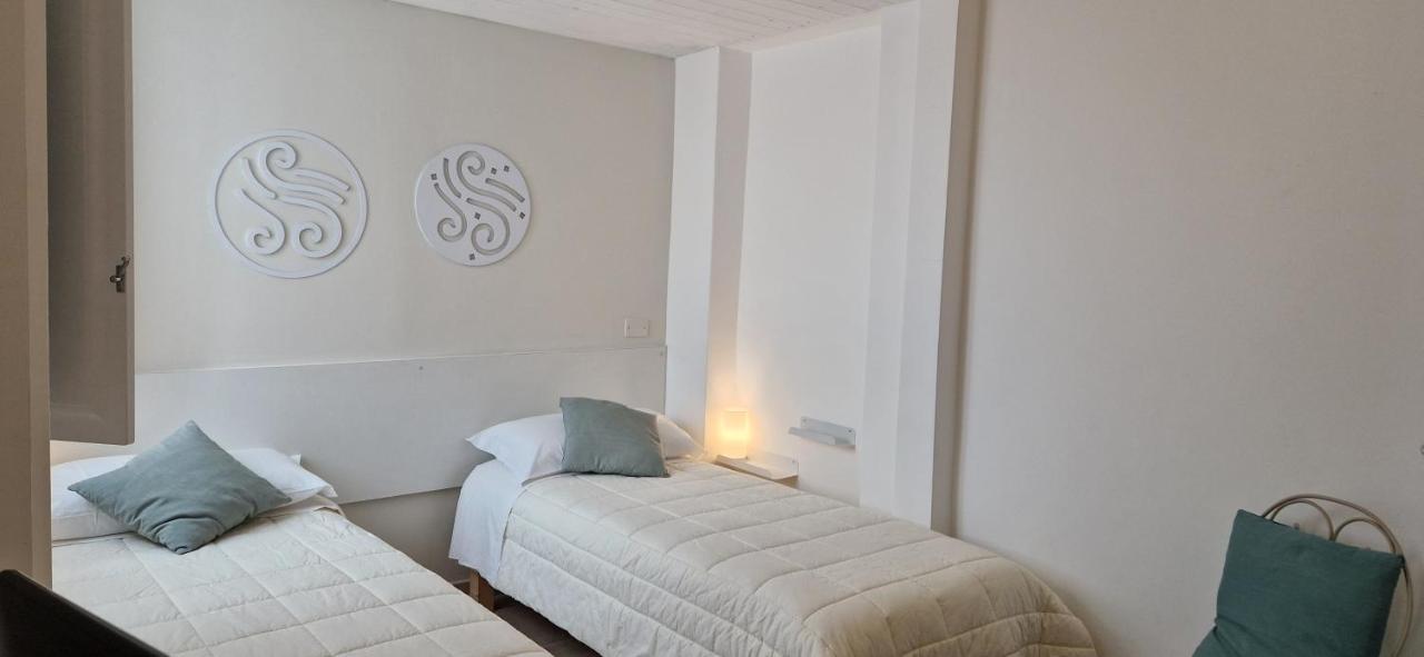 Diaz Rooms Lecce Luaran gambar