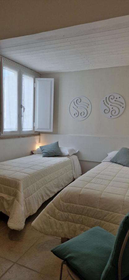 Diaz Rooms Lecce Luaran gambar