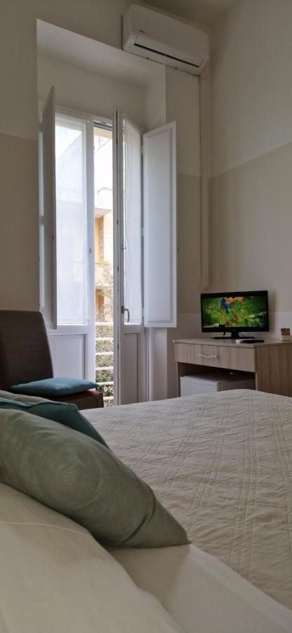 Diaz Rooms Lecce Luaran gambar