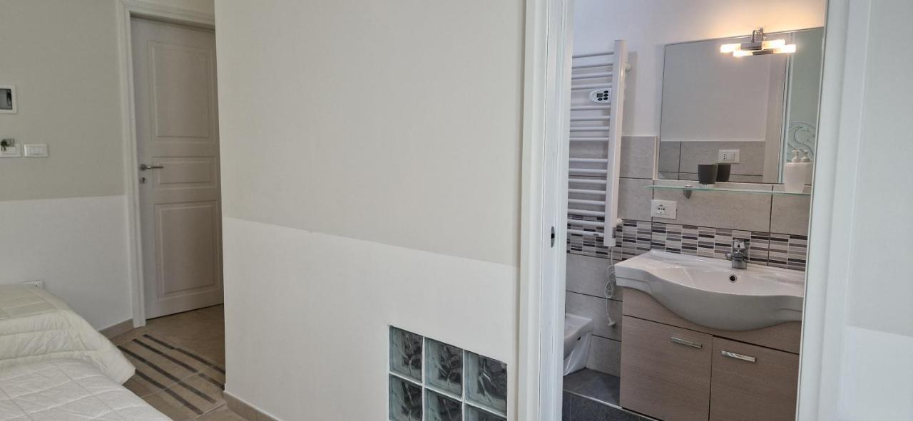 Diaz Rooms Lecce Luaran gambar
