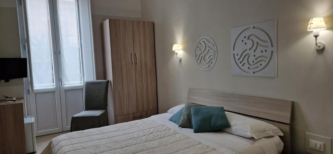 Diaz Rooms Lecce Luaran gambar