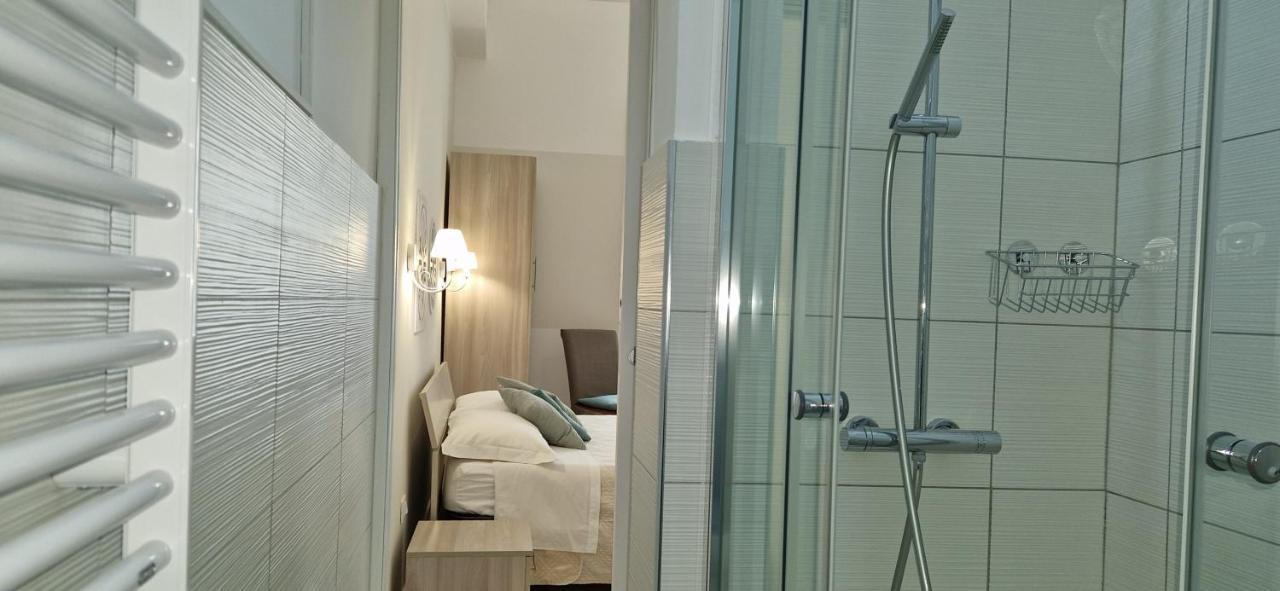 Diaz Rooms Lecce Luaran gambar