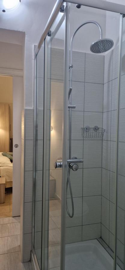 Diaz Rooms Lecce Luaran gambar