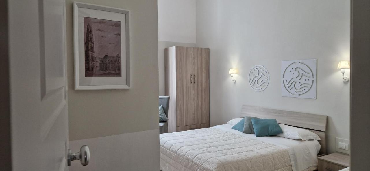 Diaz Rooms Lecce Luaran gambar
