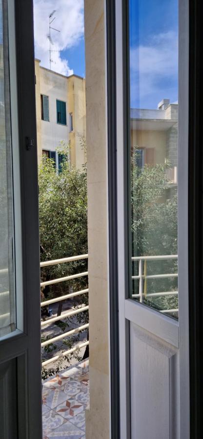 Diaz Rooms Lecce Luaran gambar
