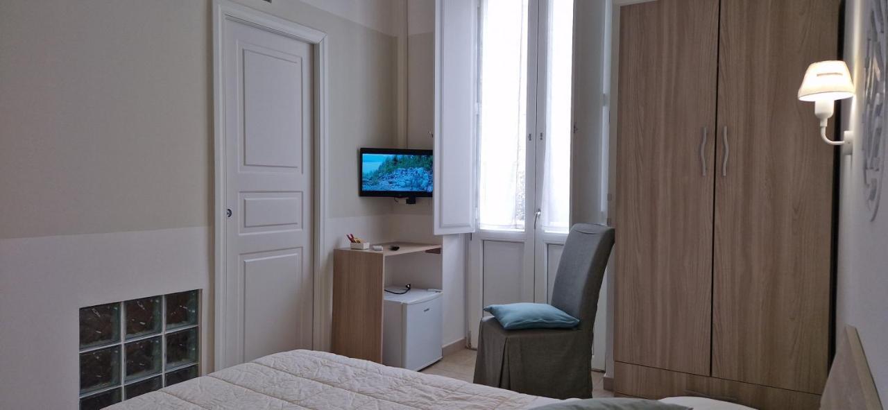 Diaz Rooms Lecce Luaran gambar