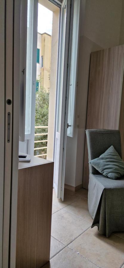 Diaz Rooms Lecce Luaran gambar