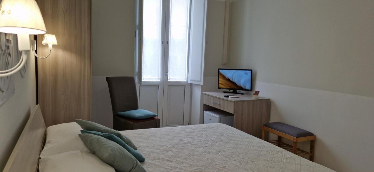 Diaz Rooms Lecce Luaran gambar