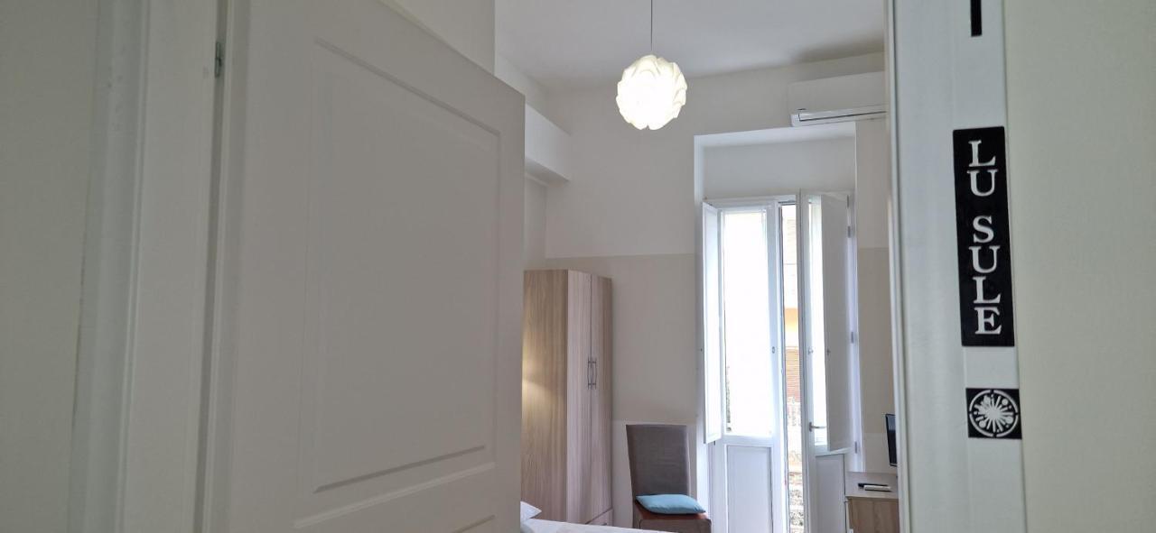 Diaz Rooms Lecce Luaran gambar