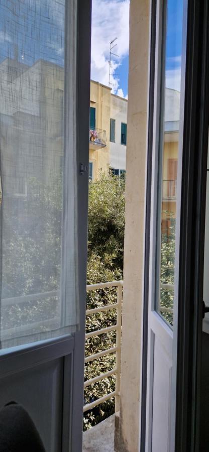 Diaz Rooms Lecce Luaran gambar