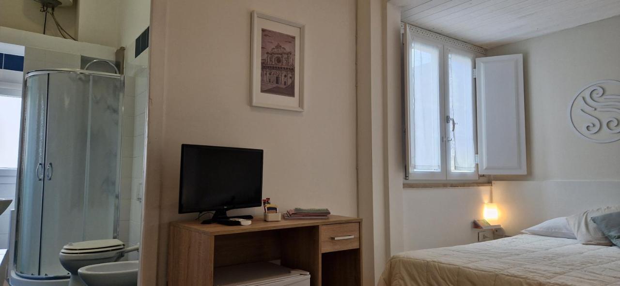 Diaz Rooms Lecce Luaran gambar