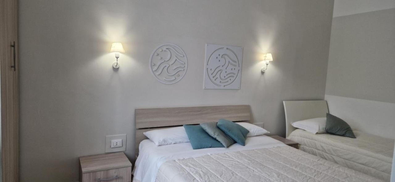 Diaz Rooms Lecce Luaran gambar