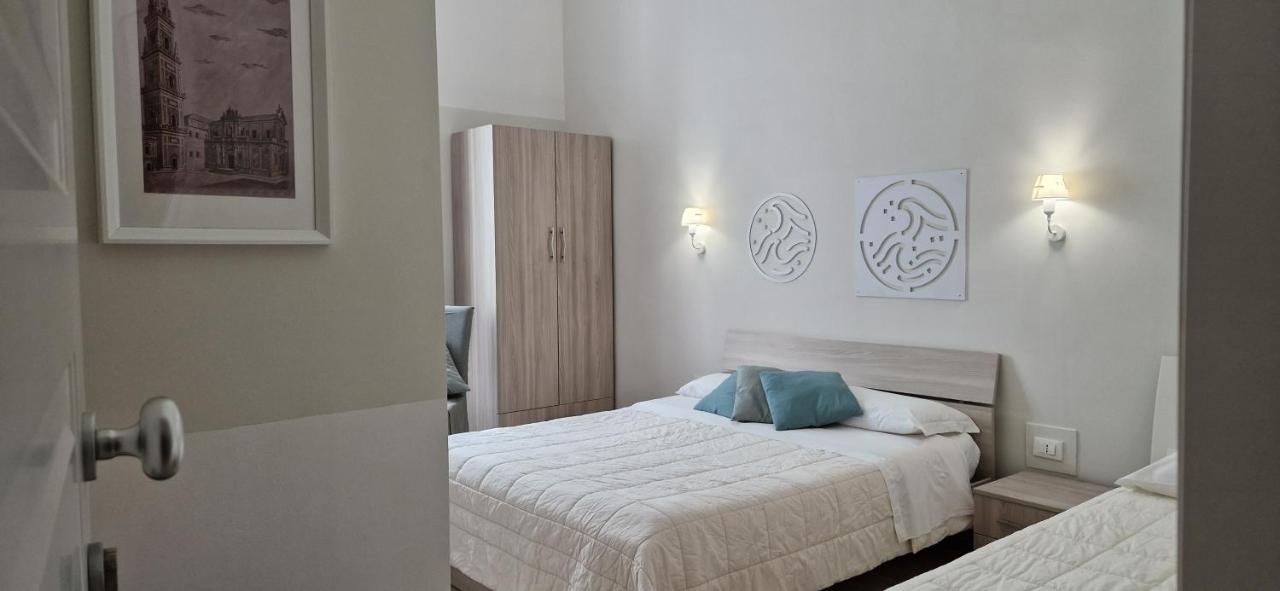 Diaz Rooms Lecce Luaran gambar