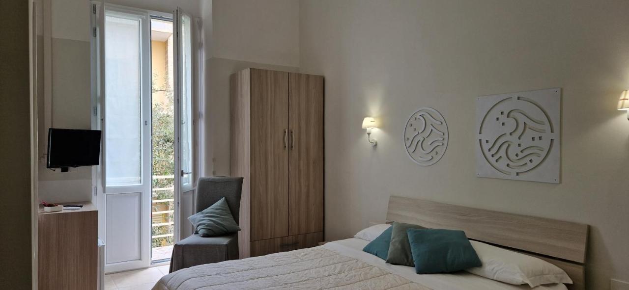 Diaz Rooms Lecce Luaran gambar
