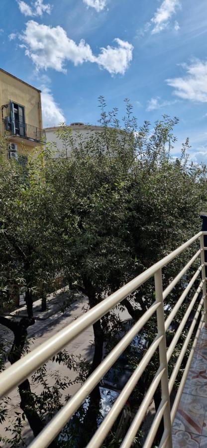 Diaz Rooms Lecce Luaran gambar