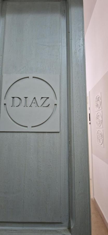 Diaz Rooms Lecce Luaran gambar