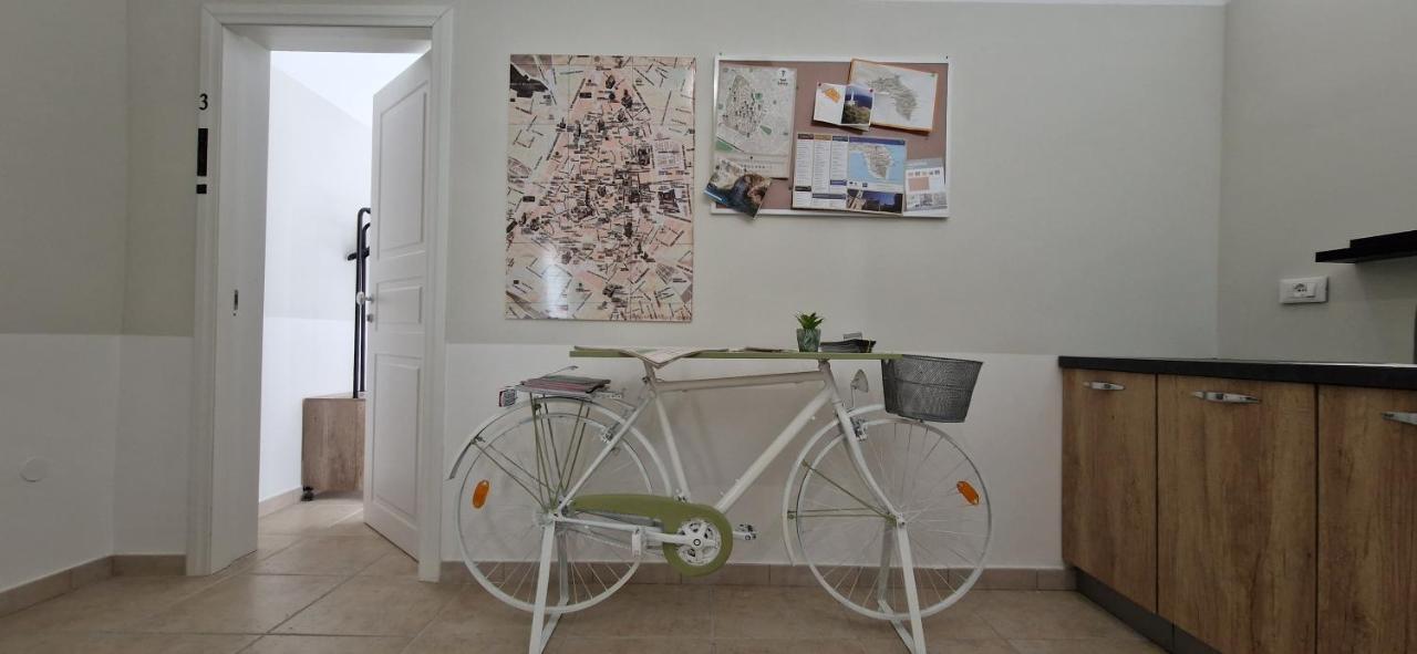 Diaz Rooms Lecce Luaran gambar