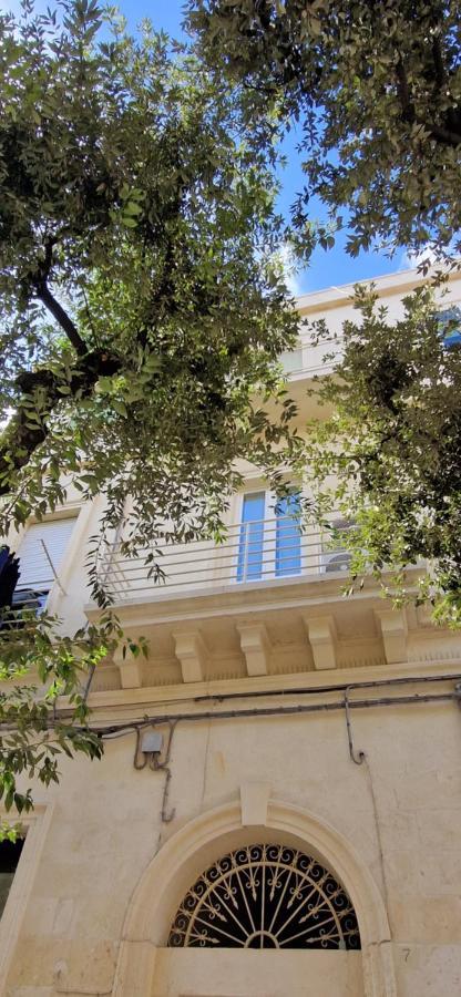 Diaz Rooms Lecce Luaran gambar