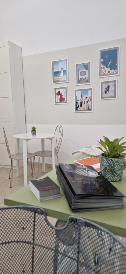 Diaz Rooms Lecce Luaran gambar