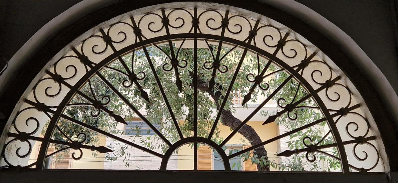 Diaz Rooms Lecce Luaran gambar