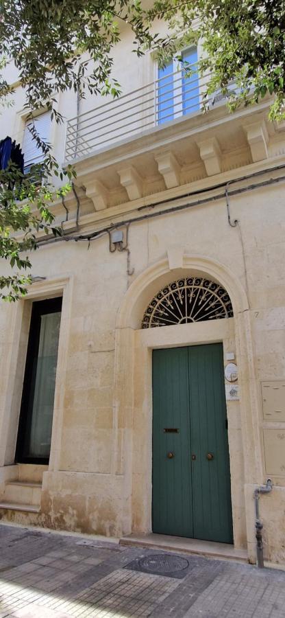 Diaz Rooms Lecce Luaran gambar