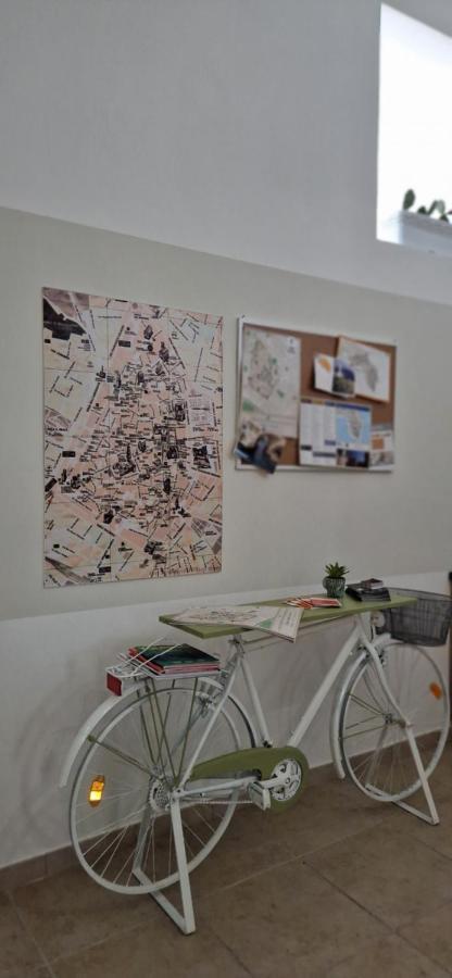 Diaz Rooms Lecce Luaran gambar