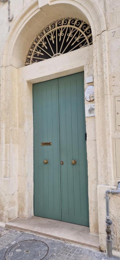 Diaz Rooms Lecce Luaran gambar
